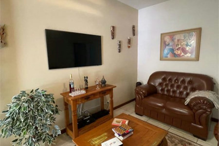 Casa Residencial à venda, Parque Enseada, Guarujá - CA0394.