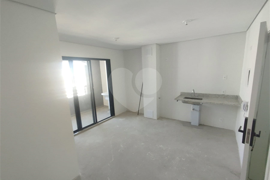 Apartamento à venda com 2 quartos em Vila Palmeiras, São Paulo, SP