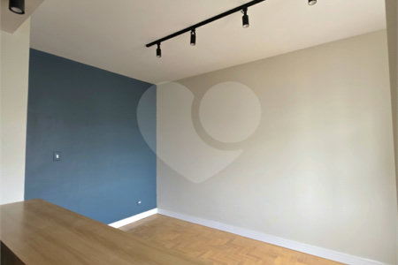 Apartamento para alugar com 1 quarto em Itaim Bibi, São Paulo, SP