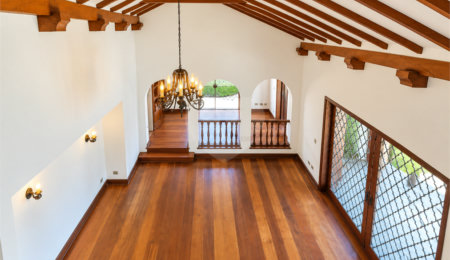 Casa Térrea à venda com 4 quartos, sendo 2 suítes,  em Alto da Boa Vista, São Paulo, SP