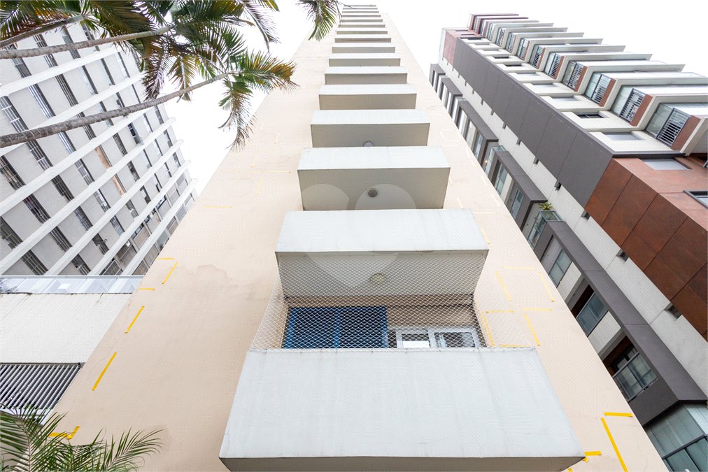Apartamento à venda com 3 quartos em Jardim Paulista, São Paulo, SP