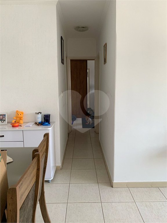 Apartamento à venda com 2 quartos em Santo Amaro, São Paulo, SP