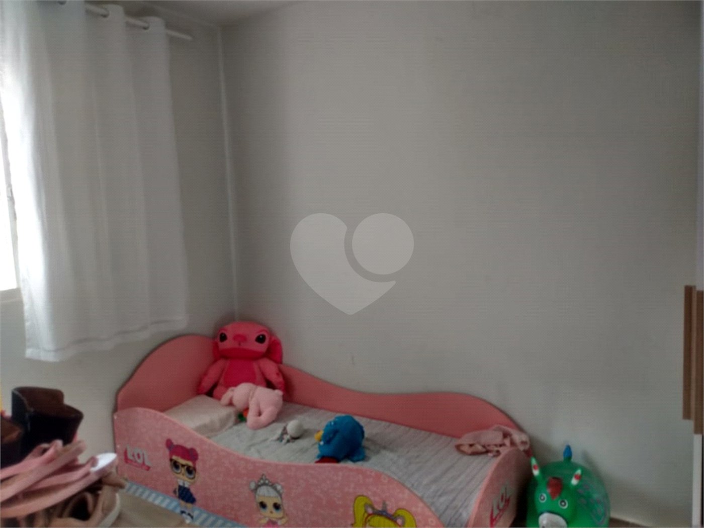 Casa à venda com 2 quartos em Loteamento Gramado I, Itapetininga, SP