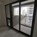 Studio à venda com 1 quarto em Brooklin Paulista, São Paulo, SP