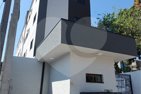 Apartamento à venda com 2 quartos em Jardim Colonial, Atibaia, SP