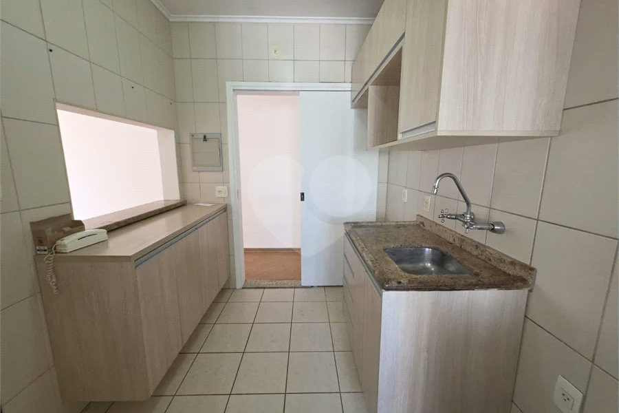 Apartamento para alugar com 4 quartos, sendo 1 suíte, em Santana, São Paulo, SP