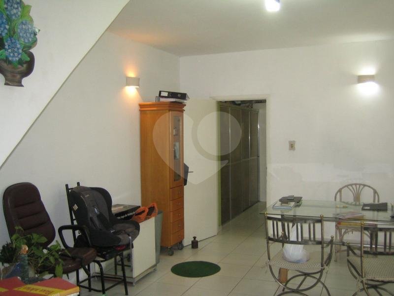 Sobrado à venda com 2 quartos em Santana, São Paulo, SP