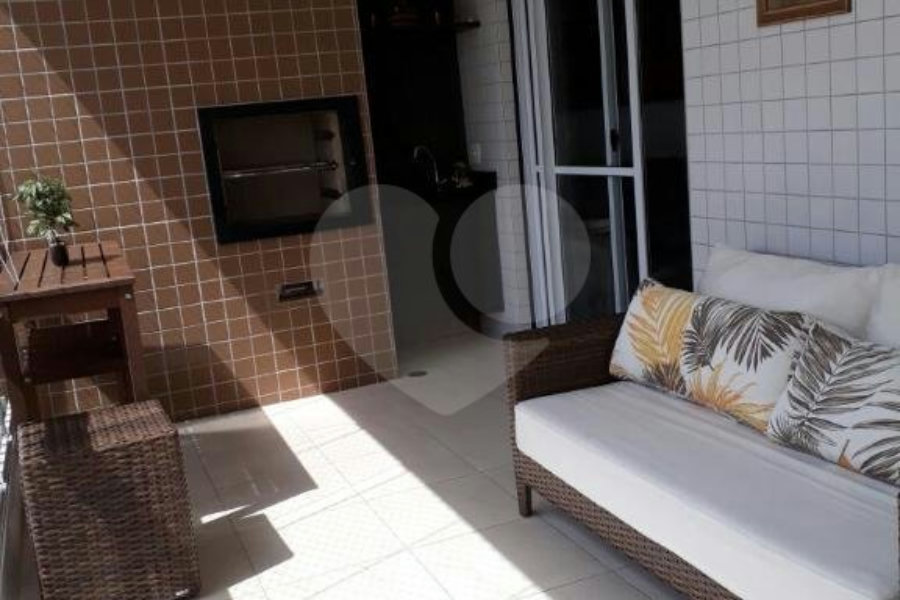 Apartamento à venda com 3 quartos, sendo 1 suíte, em Mandaqui, São Paulo, SP