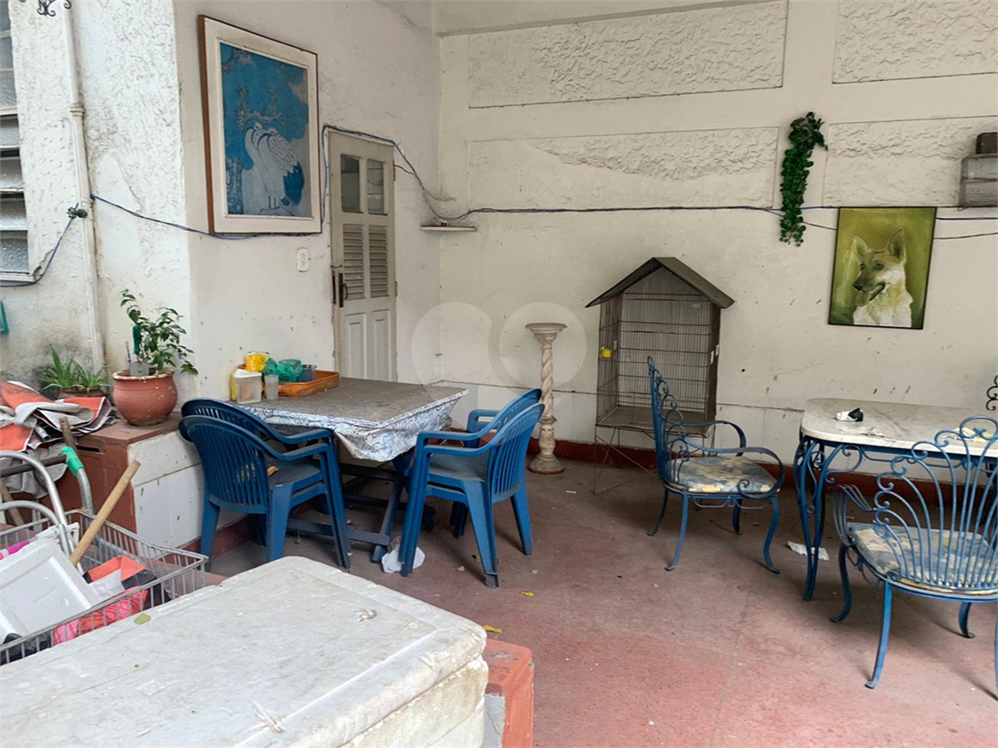 Casa à venda com 6 quartos, sendo 2 suítes, em Maracanã, Rio de Janeiro, RJ