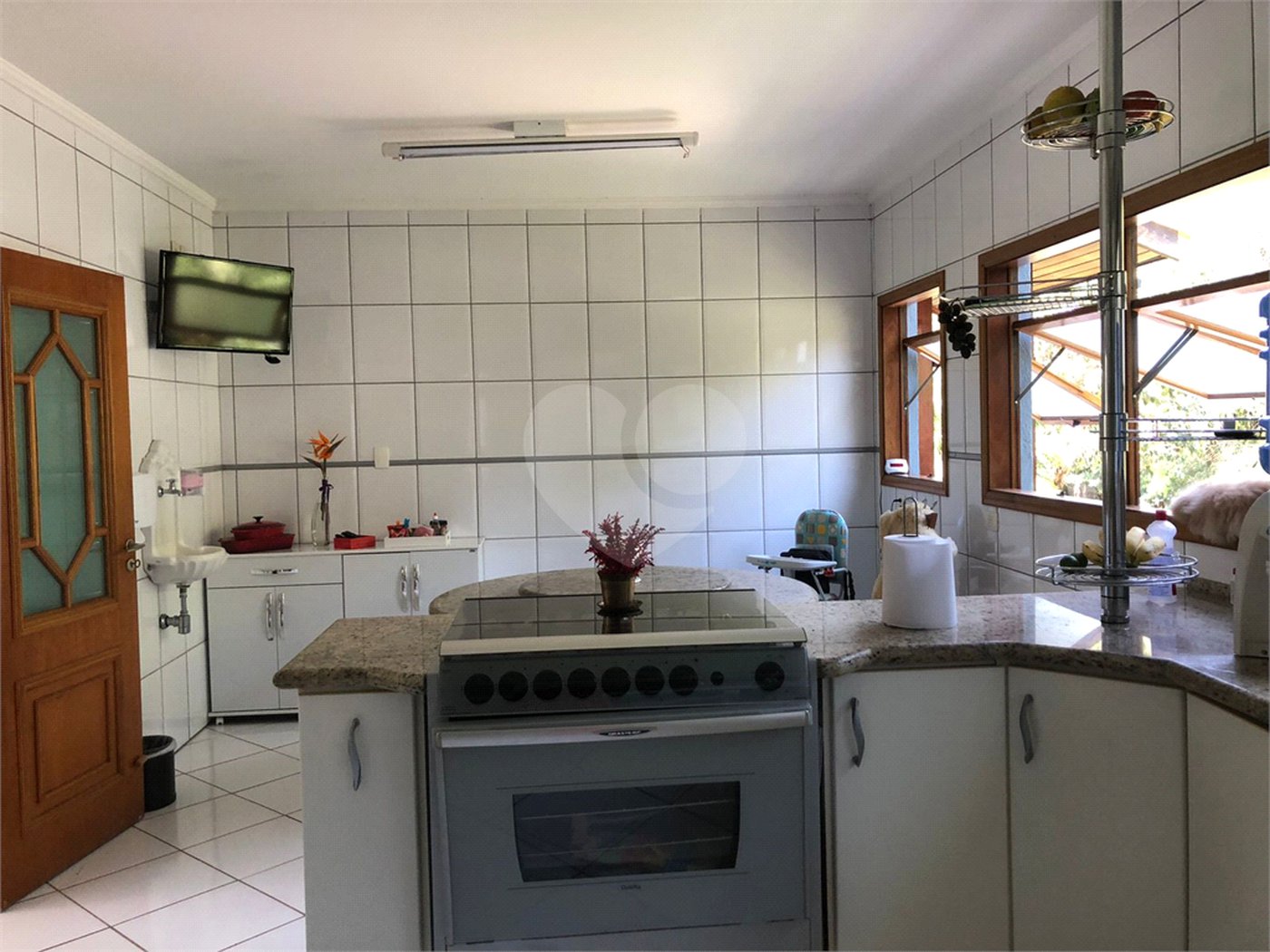 Casa à venda com 4 suítes no condomínio Campos de Mairiporã Gleba 1, Mairiporã - SP