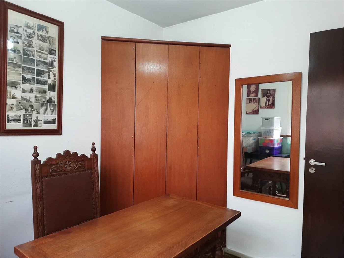 Casa à venda com 4 quartos, sendo 1 suíte, em Parque Continental, São Paulo, SP