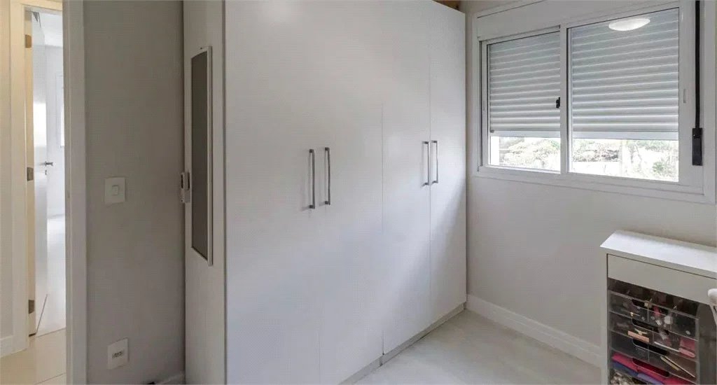 Apartamento à venda com 2 quartos, sendo 1 suíte, em Vila Andrade, São Paulo, SP
