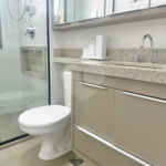 Apartamento à venda com 3 quartos, sendo 1 suíte, em Vila José Bonifácio, Araraquara, SP