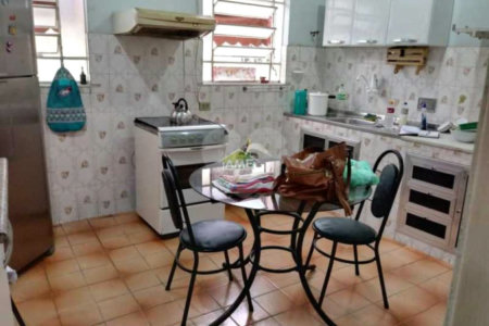 Casa à venda com 4 quartos em Campo Grande, Rio de Janeiro, RJ
