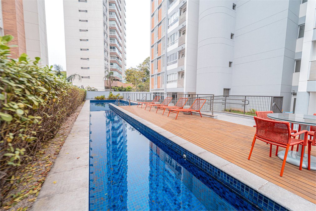 Apartamento à venda com 2 quartos, sendo 1 suíte, em Chácara Flora, São Paulo, SP
