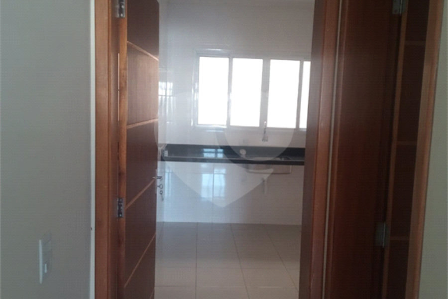 Sobrado à venda com 2 suítes em Casa Verde, São Paulo, SP