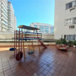 Cobertura à venda com 3 quartos, sendo 1 suíte, em Tijuca, Rio de Janeiro, RJ