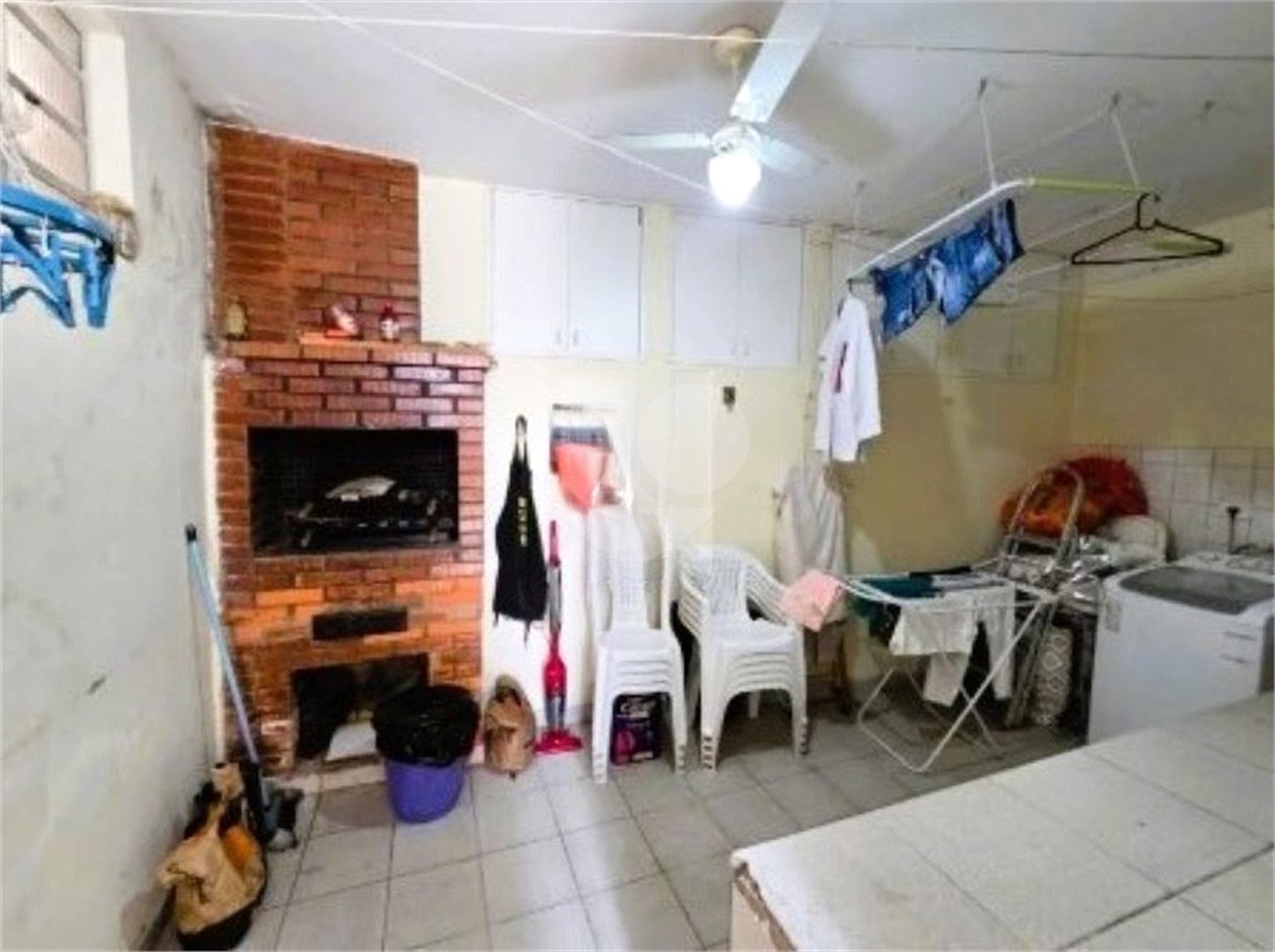 Sobrado à venda com 3 quartos, sendo 1 suíte, em Jardim Centenário, São Paulo, SP
