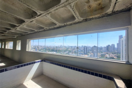 Cobertura à venda com 4 quartos, sendo 3 suítes, em Jardim Judith, Sorocaba, SP