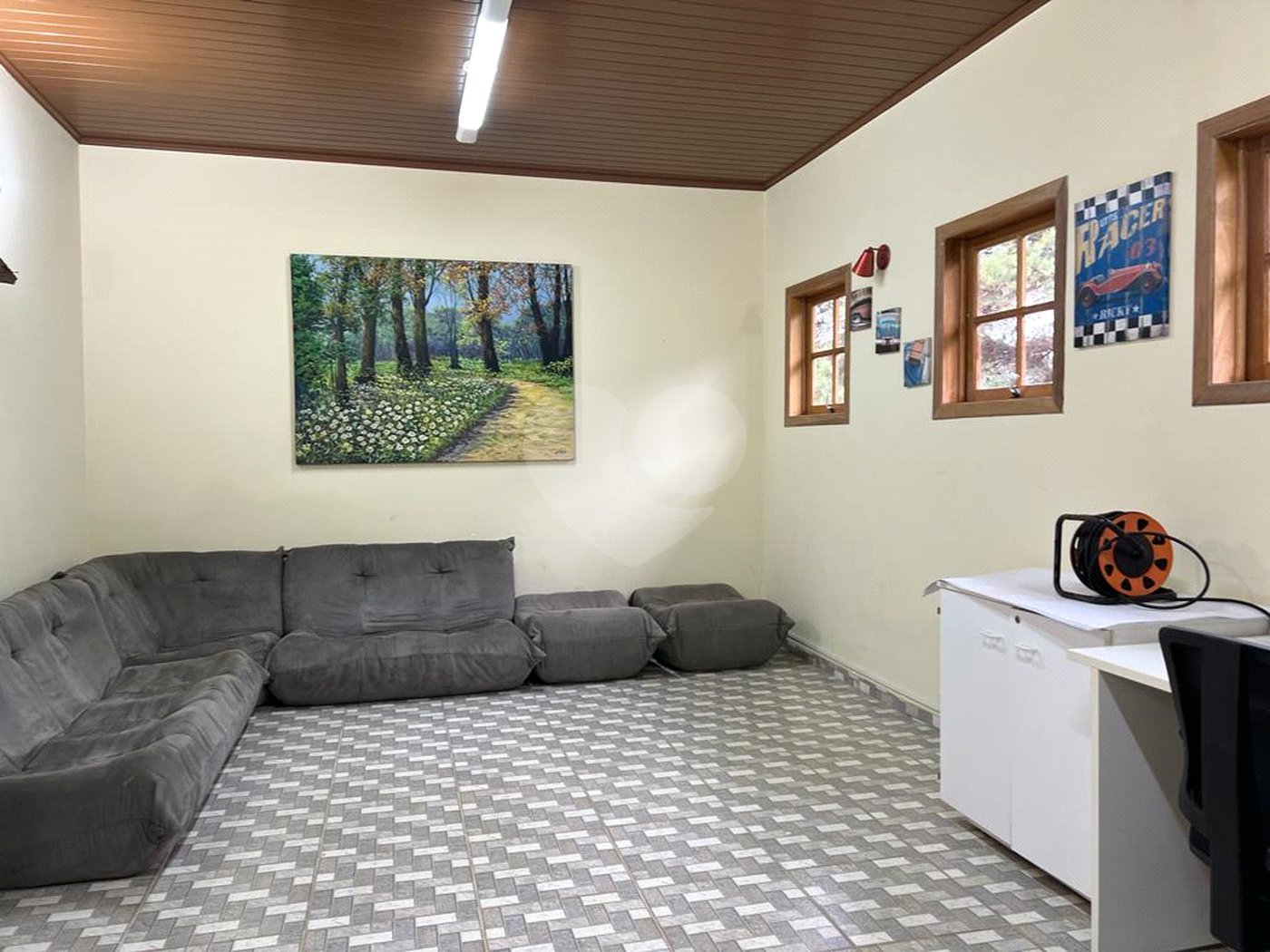 Chácara à venda com 10 quartos, sendo 16 suítes, em Chácaras do Pinhal (pinhal), Cabreúva, SP