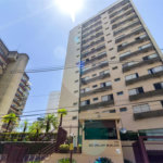 Apartamento à venda com 4 quartos, sendo 2 suítes, em Real Parque, São Paulo, SP
