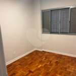 Apartamento à venda com 1 quarto em Perdizes, São Paulo, SP