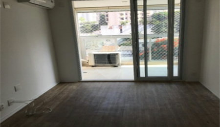 Apartamento para alugar com 1 suíte,  em Paraíso, São Paulo, SP