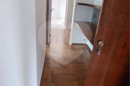 Apartamento à venda com 3 quartos em Santo Amaro, São Paulo, SP