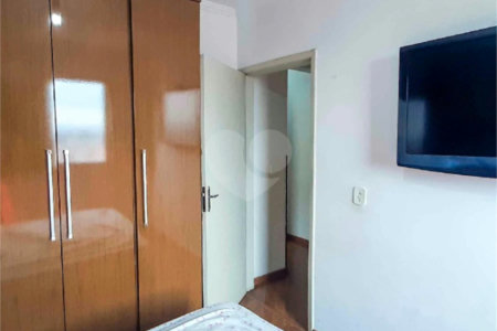 Apartamento à venda com 2 quartos em Chácara Ondas Verdes, Cotia, SP