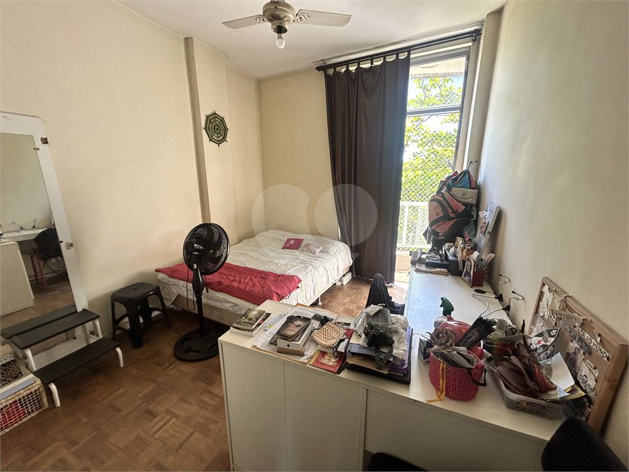 Apartamento à venda com 3 quartos, sendo 1 suíte, em Tijuca, Rio de Janeiro, RJ