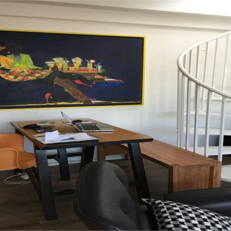 Duplex à venda com 1 suíte em Sumarezinho, São Paulo, SP