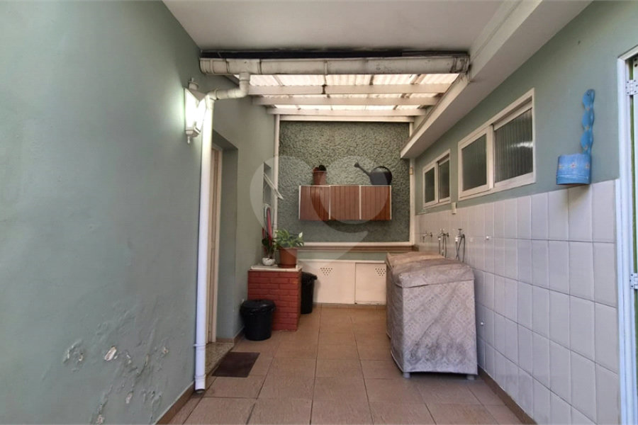 Sobrado à venda com 3 quartos, sendo 1 suíte, em Santana, São Paulo, SP
