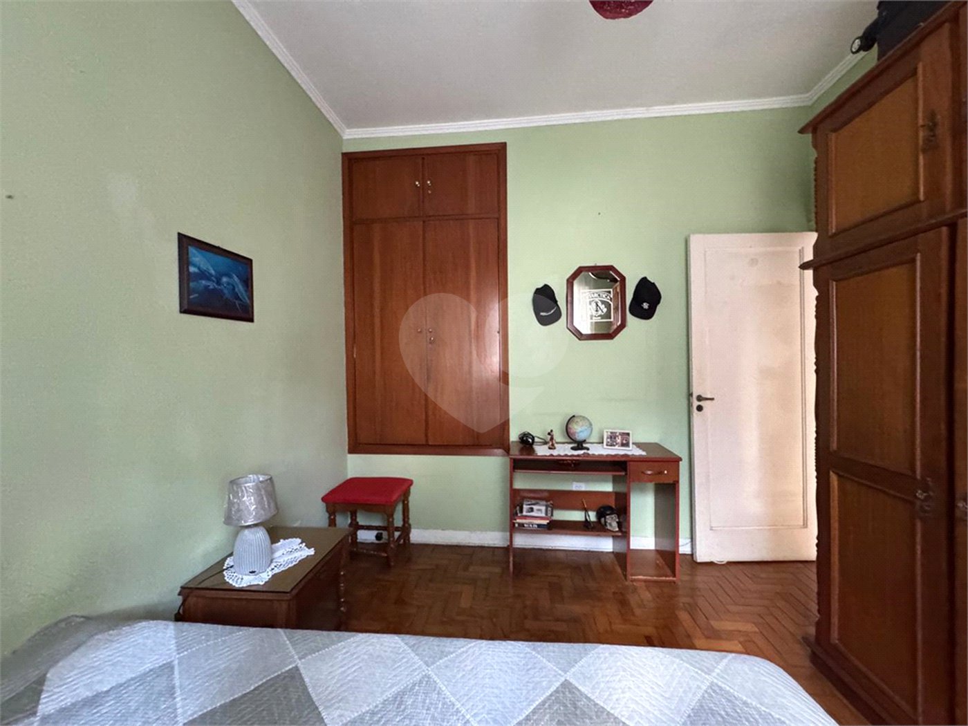 Sobrado à venda com 2 quartos em Freguesia do Ó, São Paulo, SP