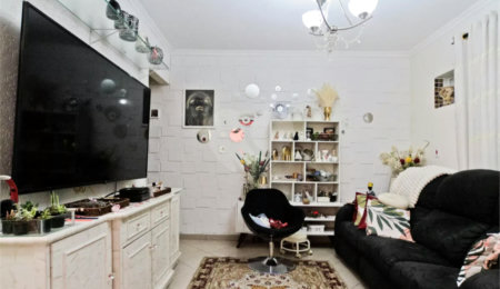 Sobrado à venda com 3 quartos, sendo 1 suíte, em Mandaqui, São Paulo, SP