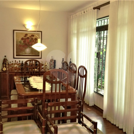 Casa Térrea à venda com 4 quartos, sendo 1 suíte, em Butantã, São Paulo, SP