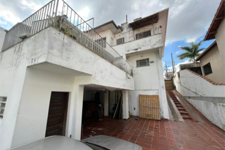 Sobrado à venda com 4 quartos, sendo 2 suítes,  em Vila Mariana, São Paulo, SP
