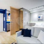 Apartamento à venda com 1 quarto em Pinheiros, São Paulo, SP