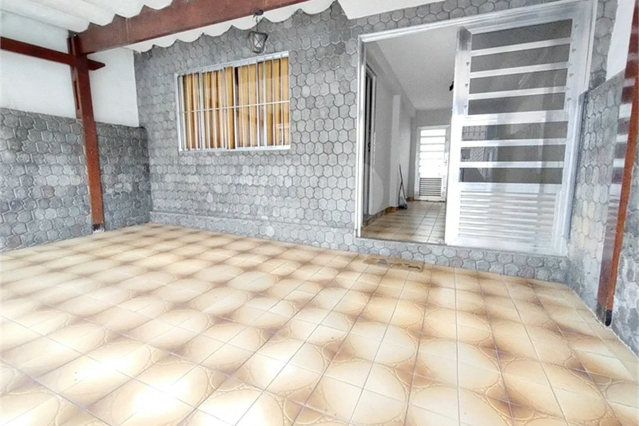 Casa Térrea à venda com 2 quartos em Parque Vitória, São Paulo, SP