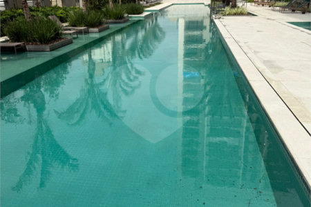 Apartamento à venda com 3 suítes em Tucuruvi, São Paulo, SP