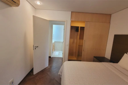 Apartamento à venda com 1 suíte em Pinheiros, São Paulo, SP
