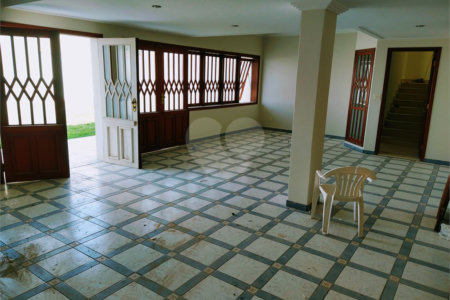 Sobrado à venda com 5 suítes em Solar de Itamaracá, Indaiatuba, SP