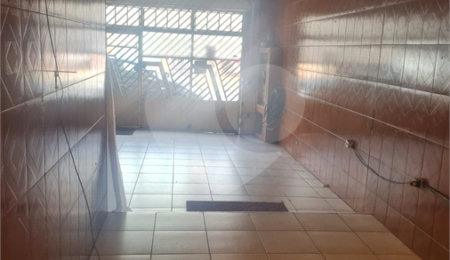 Casa à venda com 3 quartos em Parque Edu Chaves, São Paulo, SP