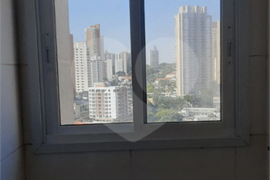 Apartamento à venda com 3 quartos, sendo 1 suíte, em Santana, São Paulo, SP