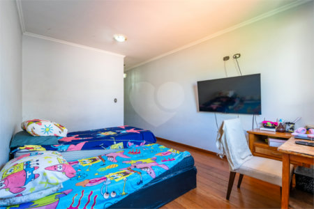 Casa à venda com 2 quartos em Vila Cruzeiro, São Paulo, SP