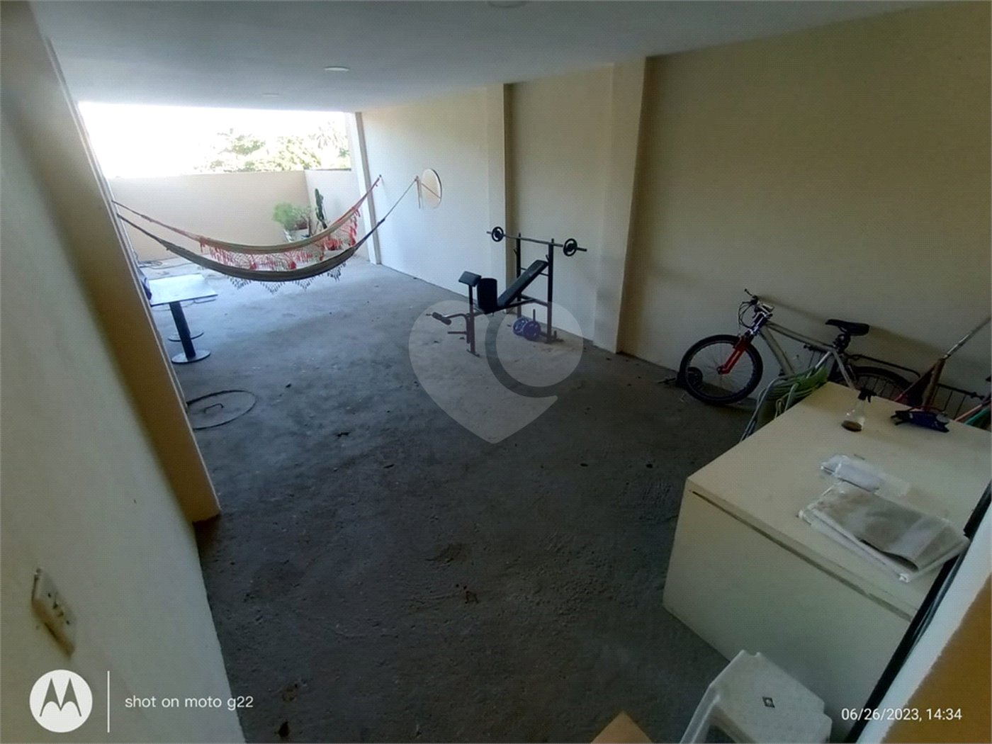 Casa à venda com 3 quartos, sendo 1 suíte, em Campo Grande, Rio de Janeiro, RJ
