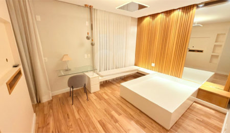 Apartamento à venda com 4 suítes em Santana, São Paulo, SP