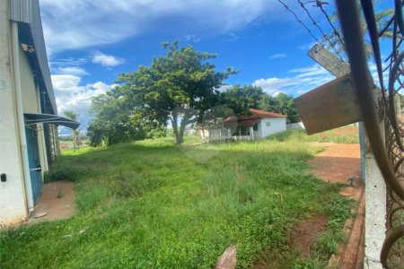 Galpão à venda ou para alugar em Jardim Eliana, Araraquara, SP
