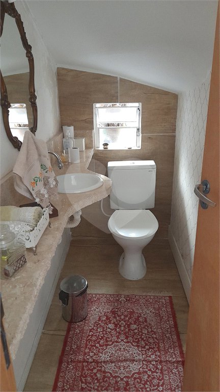 Sobrado à venda com 3 quartos, sendo 1 suíte, em Água Fria, São Paulo, SP