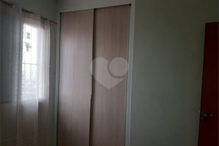 Apartamento à venda com 2 quartos em Vila Constança, São Paulo, SP
