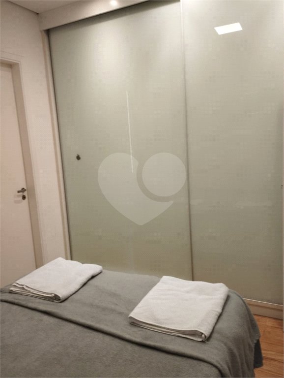 Duplex à venda com 3 suítes em Cerqueira Cesar, São Paulo, SP